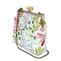 Clasp Sling With Wooden Ball - Roselle