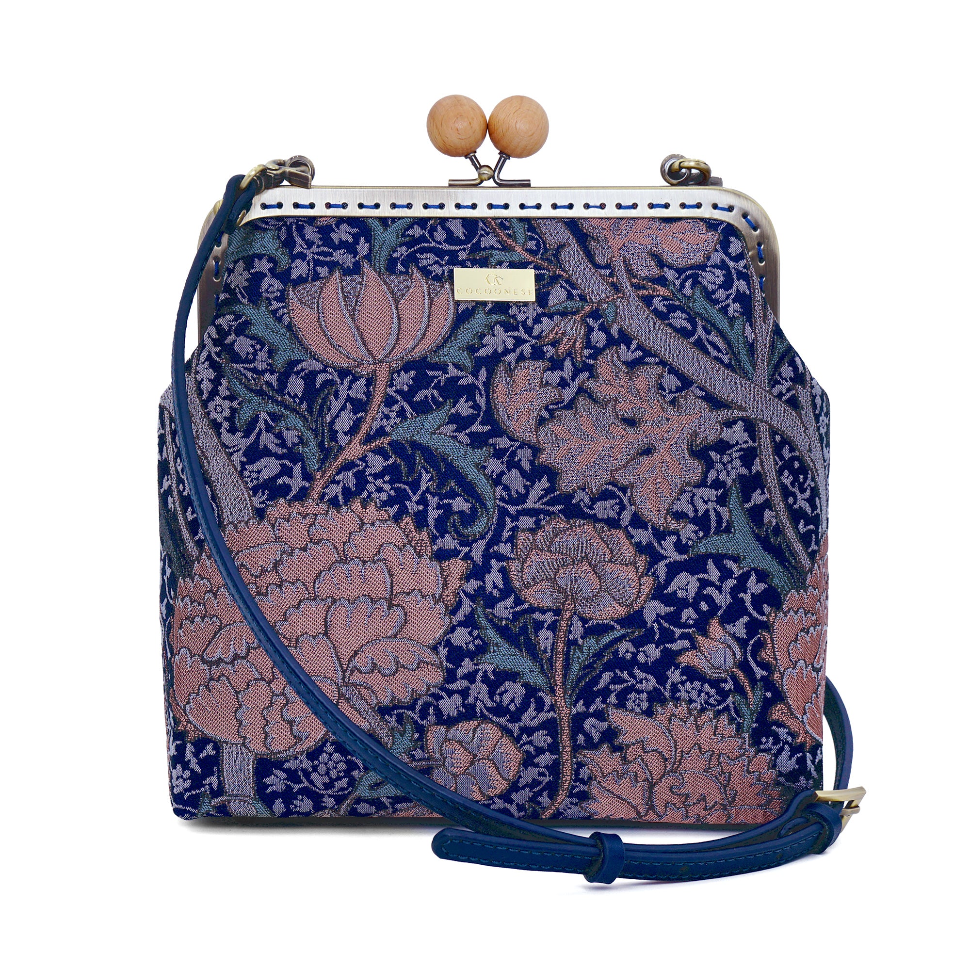 40% OFF - Clasp Sling With Wooden Ball - The Other Shore