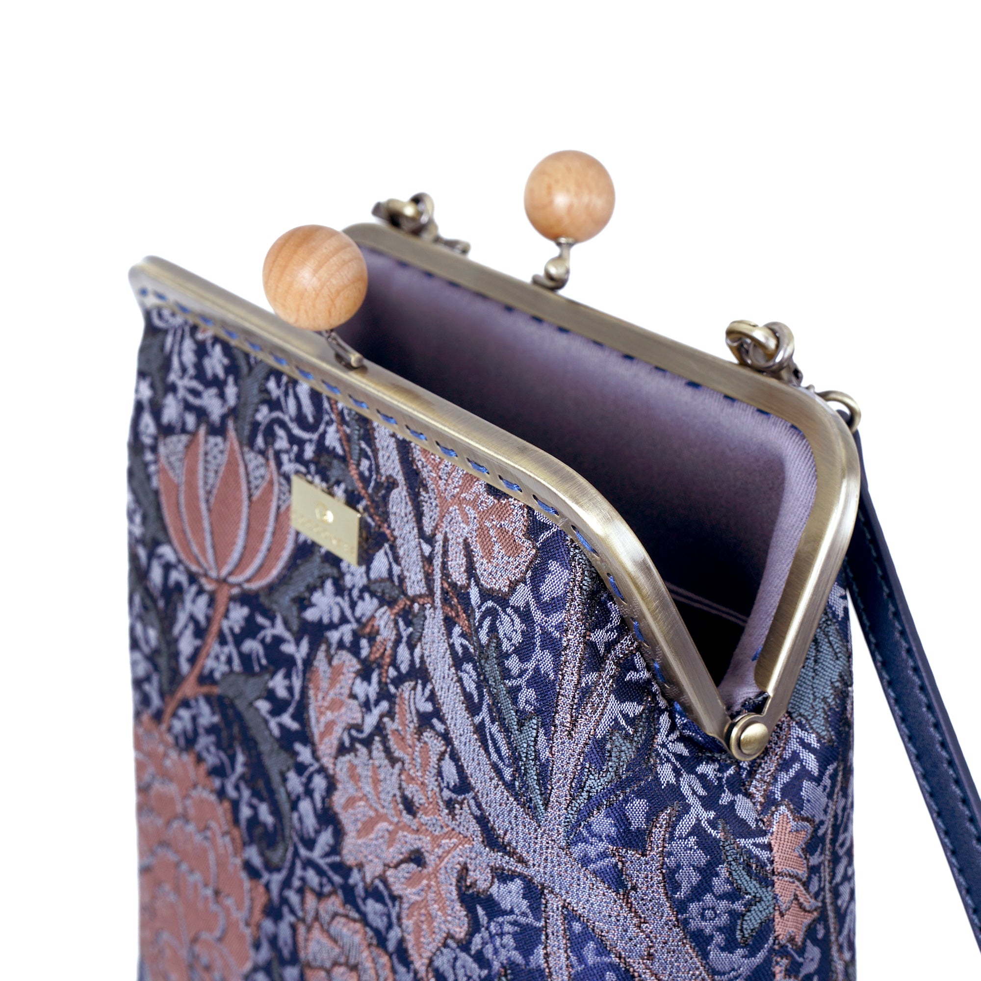 40% OFF - Clasp Sling With Wooden Ball - The Other Shore