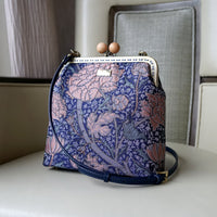 40% OFF - Clasp Sling With Wooden Ball - The Other Shore