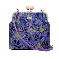 40% OFF - Clasp Sling With Wooden Ball - Rose Revery