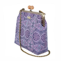 Clasp Sling With Wooden Ball - Bernoe