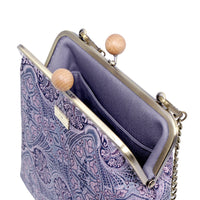 Clasp Sling With Wooden Ball - Bernoe