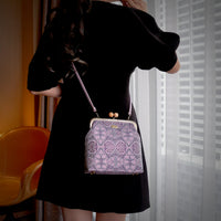 Clasp Sling With Wooden Ball - Bernoe