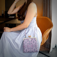 Clasp Sling With Wooden Ball - Bernoe