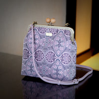 Clasp Sling With Wooden Ball - Bernoe