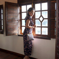 Clasp Sling With Wooden Ball - Bernoe