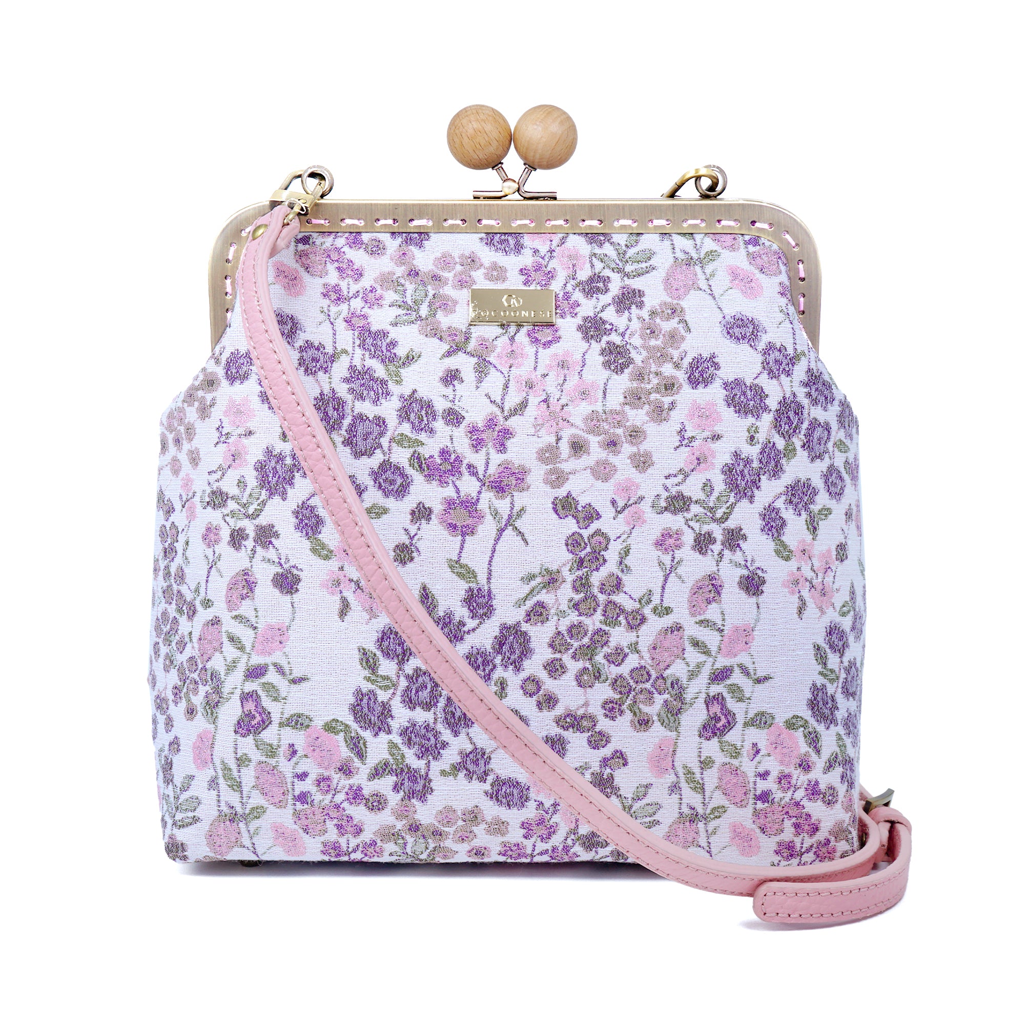 Clasp Sling With Wooden Ball - Till midnight