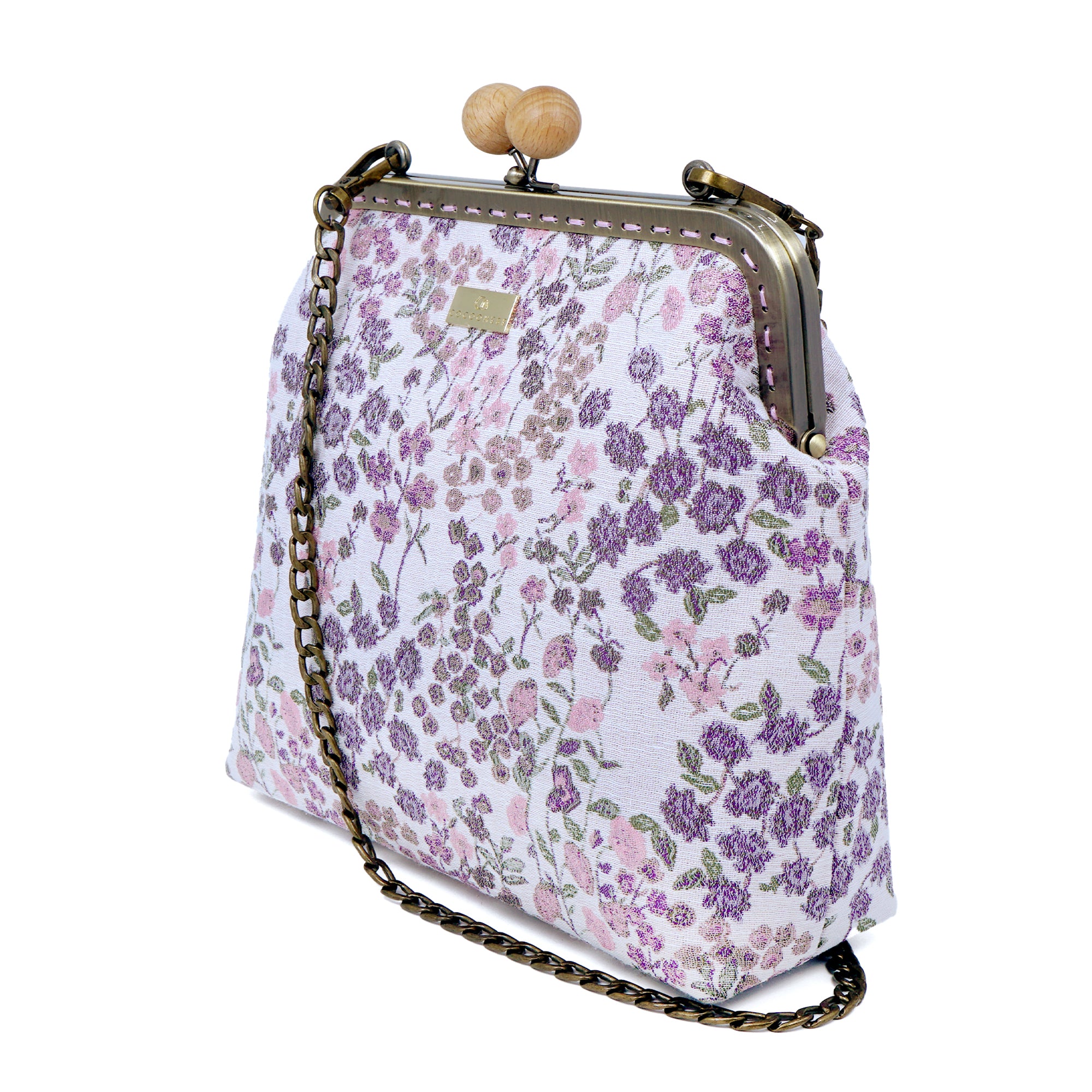 Clasp Sling With Wooden Ball - Till midnight