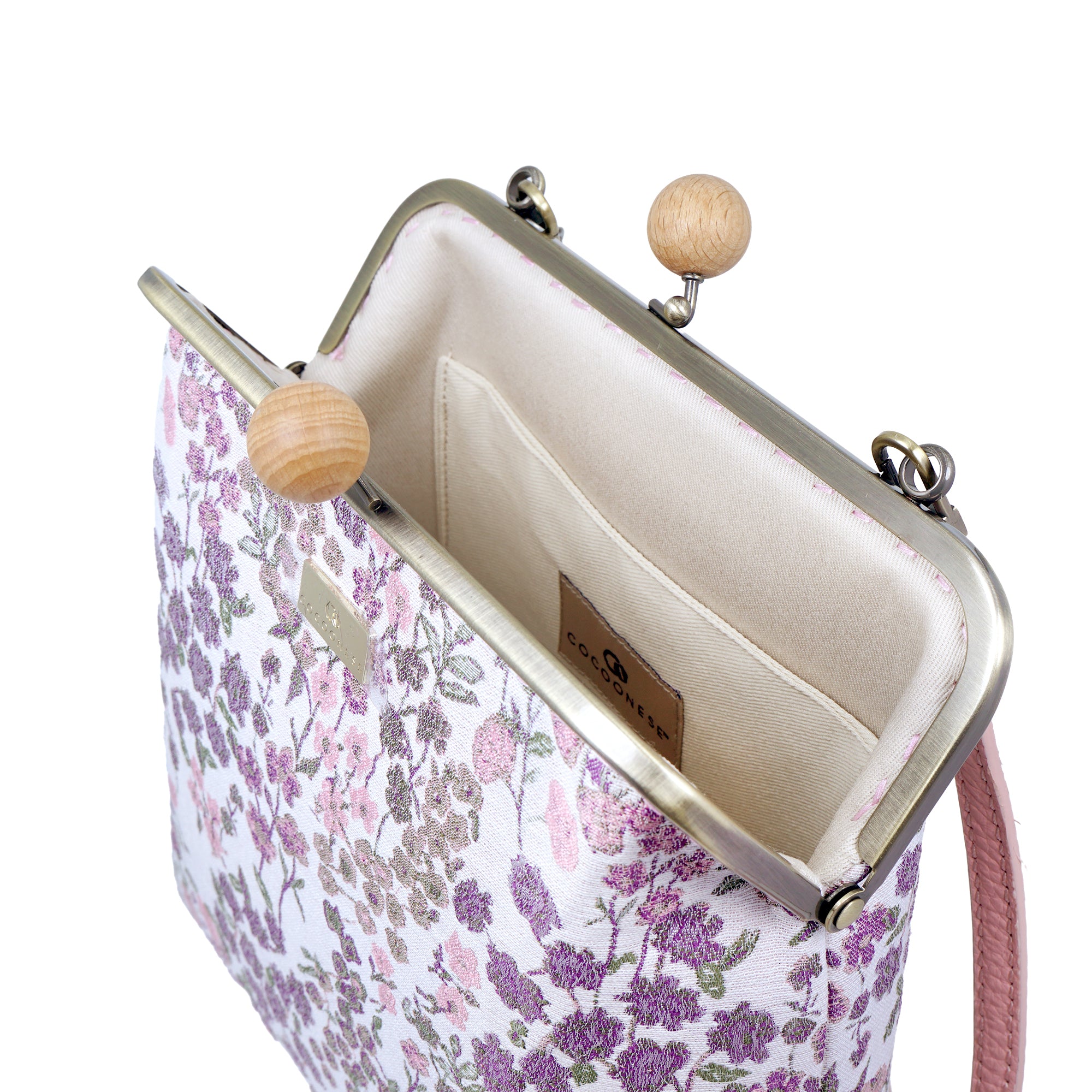 Clasp Sling With Wooden Ball - Till midnight