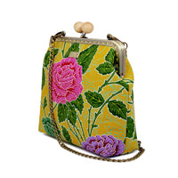 Clasp Sling With Wooden Ball -  Casanova(YL)