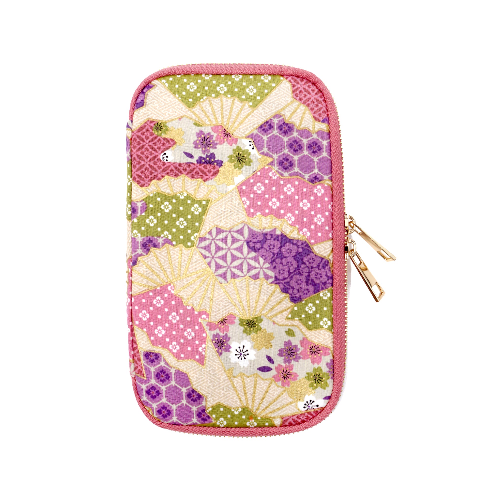 Travel Wallet - Fantasy