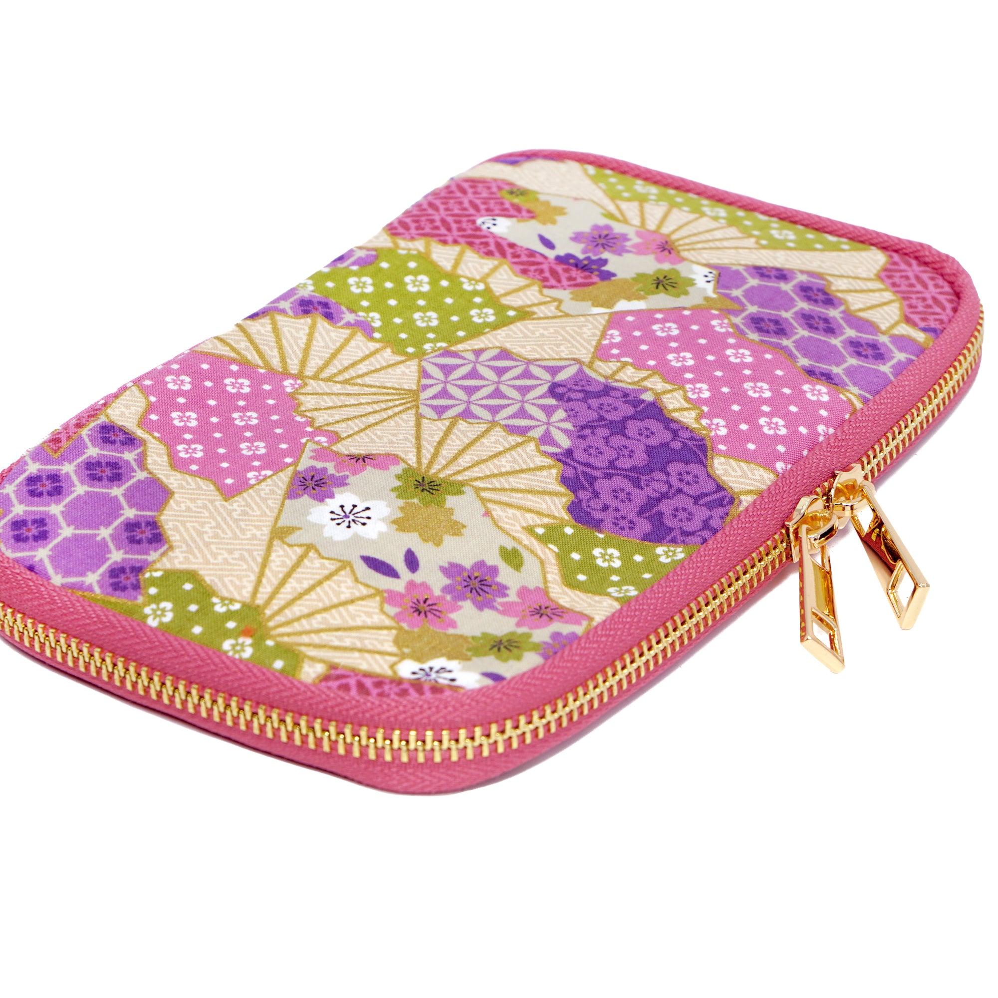 Travel Wallet - Fantasy