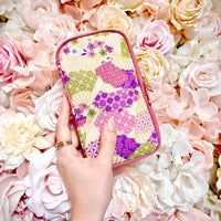 Travel Wallet - Fantasy