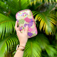 Travel Wallet - Fantasy