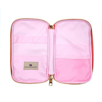 Travel Wallet - Bouquets