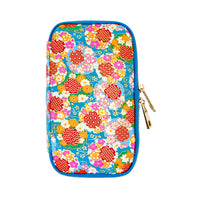 Travel Wallet - Bouquets