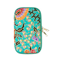 Travel Wallet - Mandala