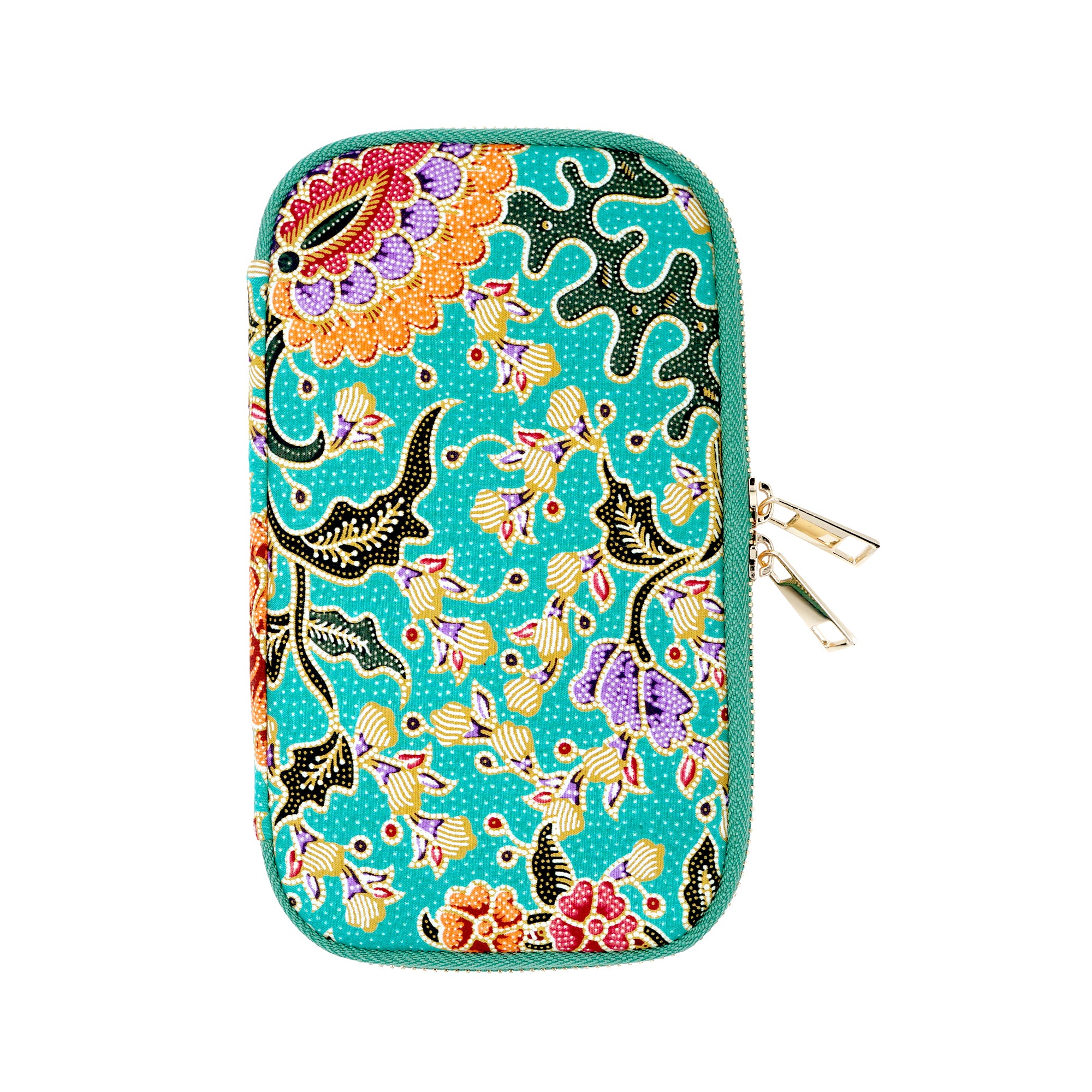 Travel Wallet - Mandala