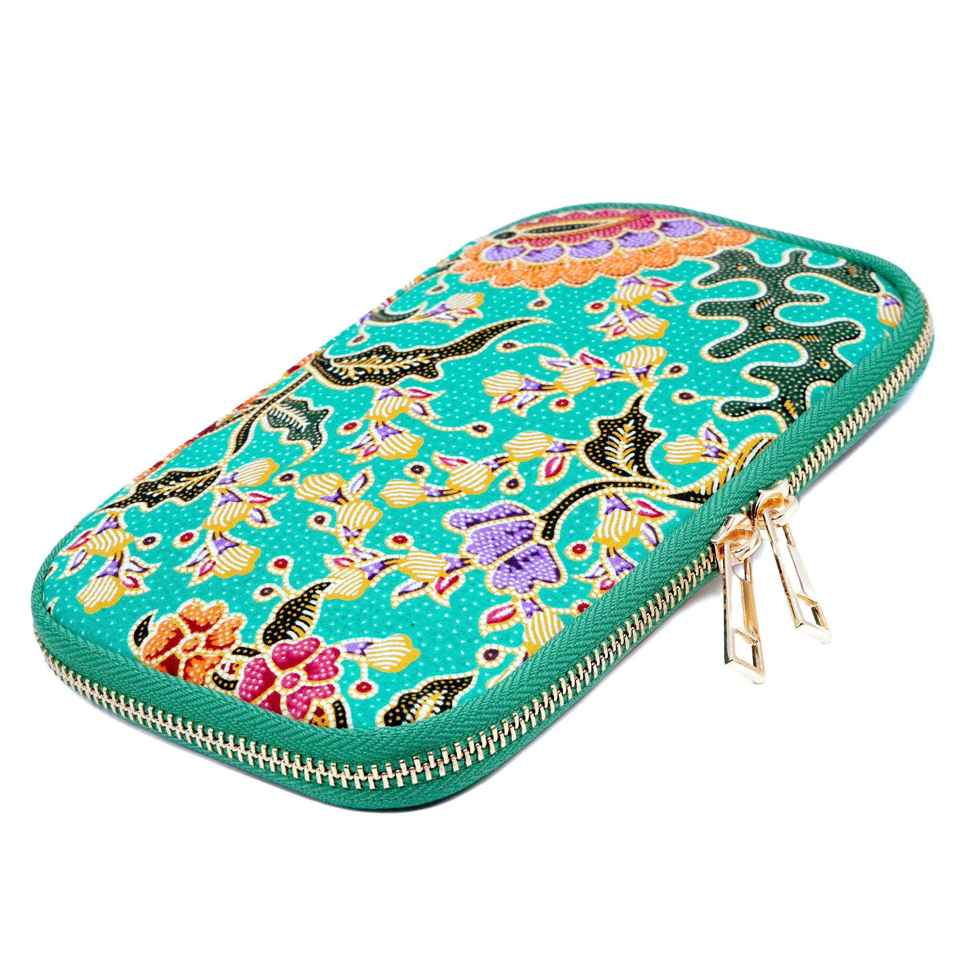 Travel Wallet - Mandala