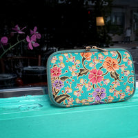 Travel Wallet - Mandala