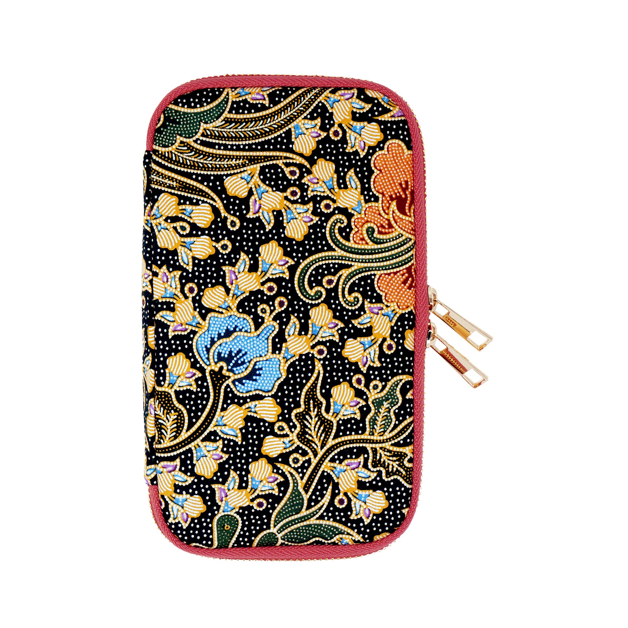 Travel Wallet - Mandala