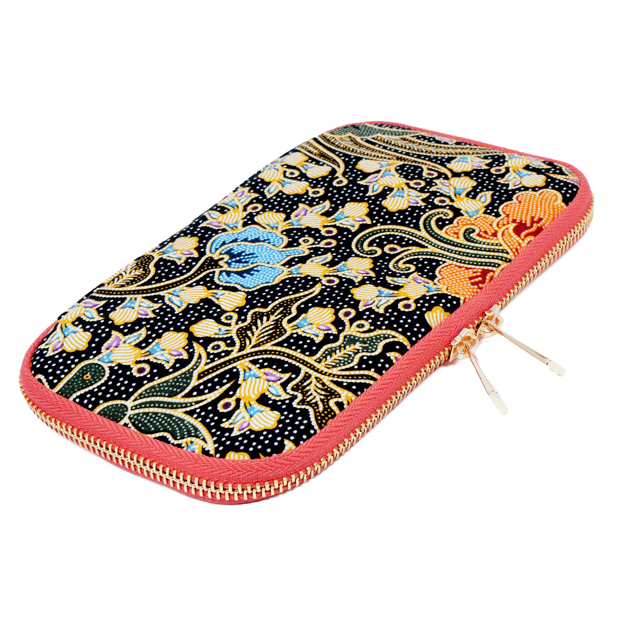 Travel Wallet - Mandala