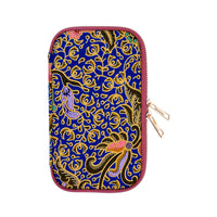 Travel Wallet - The Dawn