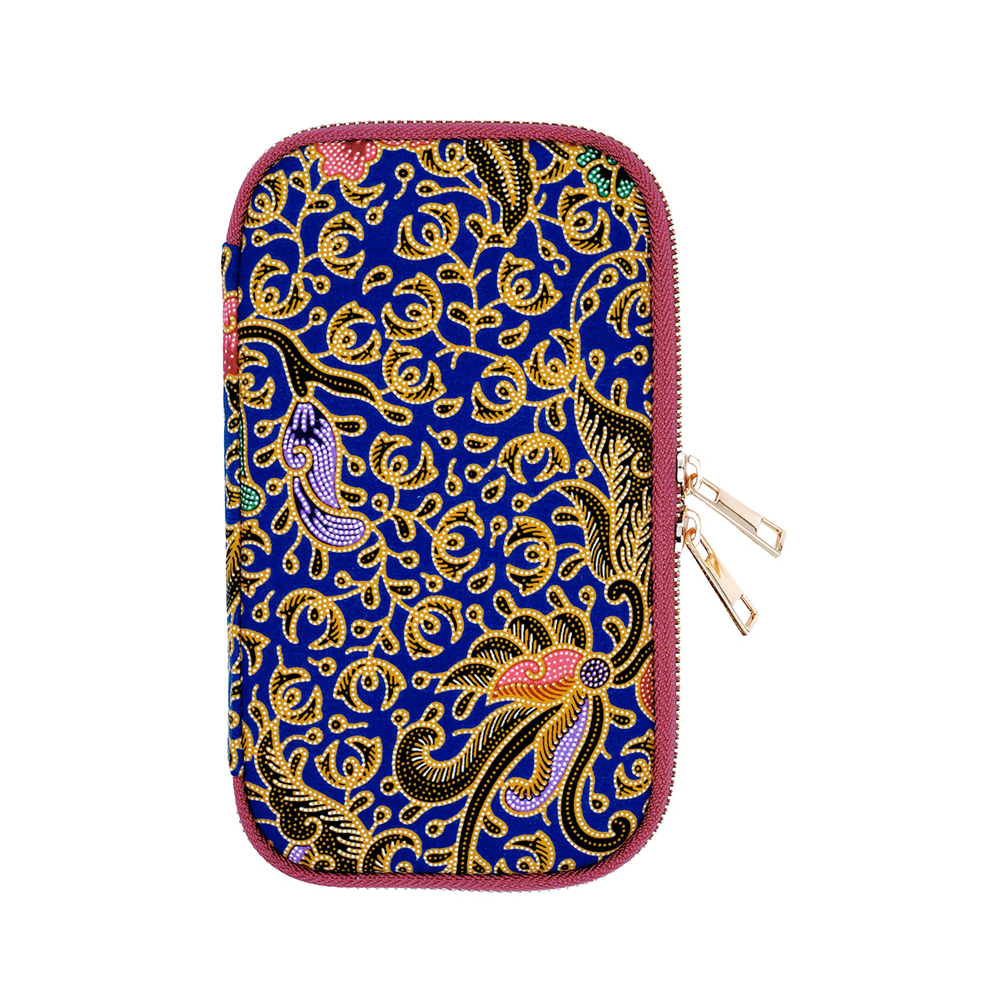 Travel Wallet - The Dawn