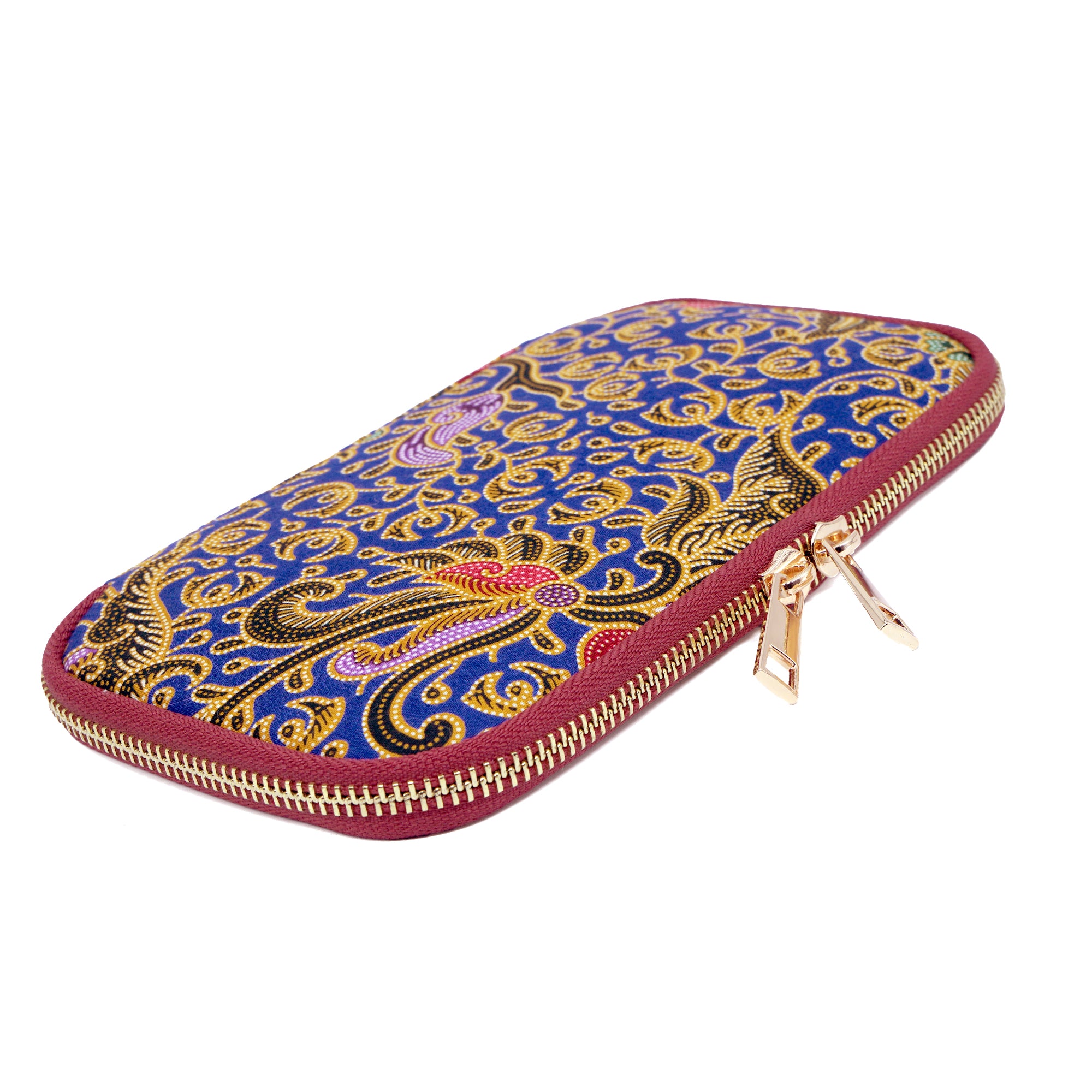 Travel Wallet - The Dawn