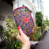 Travel Wallet - The Dawn