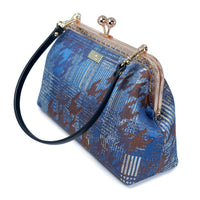 40% OFF - Underarm Bag - Houndstooth