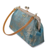 40% OFF - Underarm Bag - Houndstooth