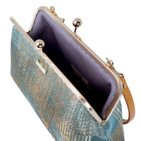 40% OFF - Underarm Bag - Houndstooth