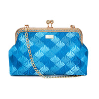 Underarm Bag - Shells