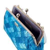 Underarm Bag - Shells