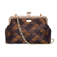 Underarm Bag - Shells