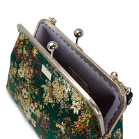 Underarm Bag - Jasminoides