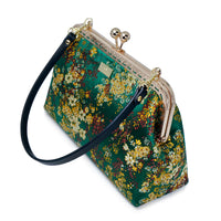 Underarm Bag - Jasminoides