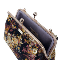 Underarm Bag - Jasminoides