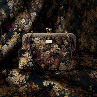 Underarm Bag - Jasminoides