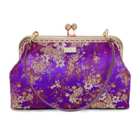 Underarm Bag - Jasminoides