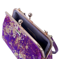 Underarm Bag - Jasminoides