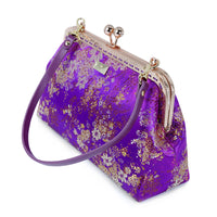 Underarm Bag - Jasminoides