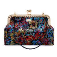 Underarm Bag - Fine Art