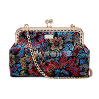 Underarm Bag - Fine Art