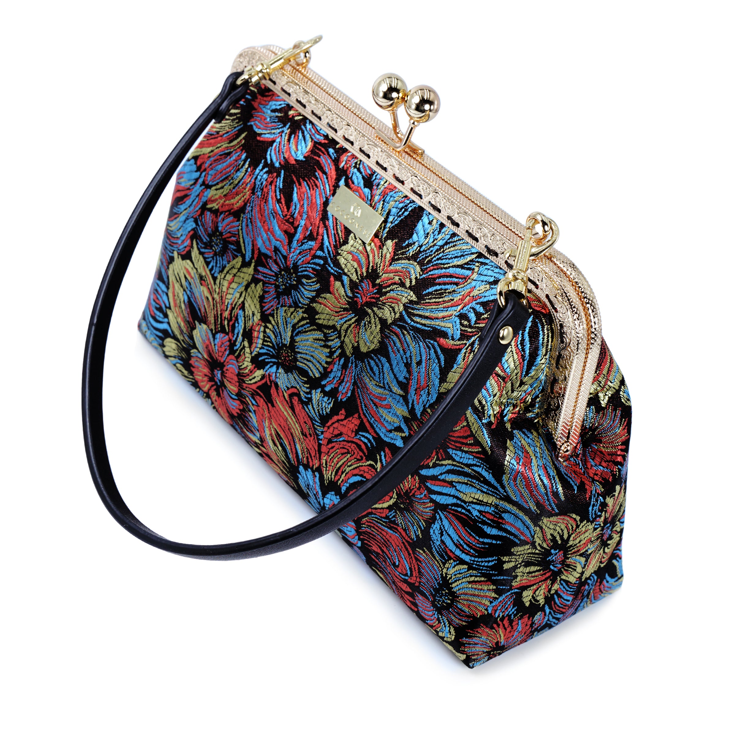 Underarm Bag - Fine Art