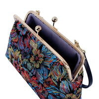 Underarm Bag - Fine Art