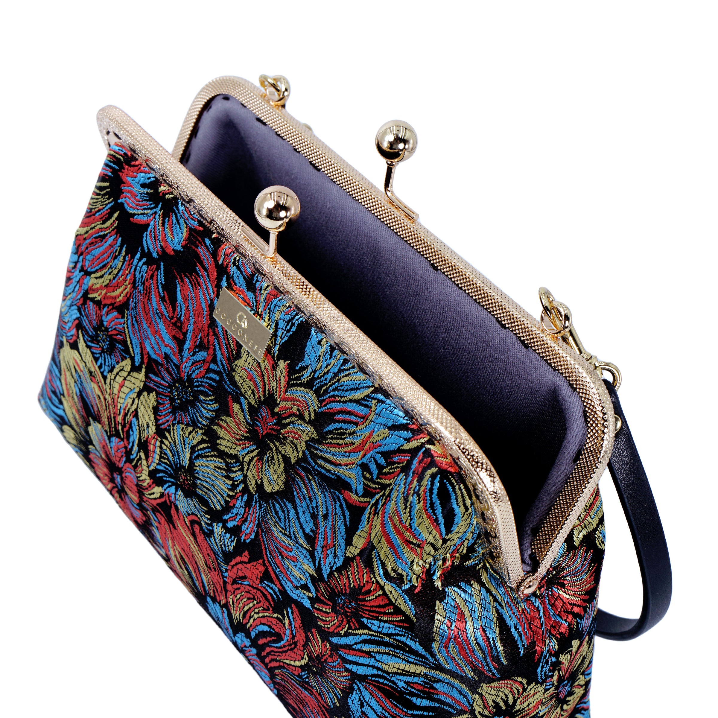 Underarm Bag - Fine Art