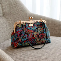 Underarm Bag - Fine Art